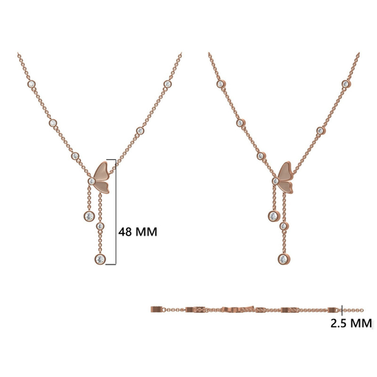 SIXNK0048P(E) (WITH CHAIN)