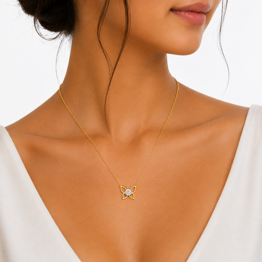 SIXP0055A (WITH CHAIN)
