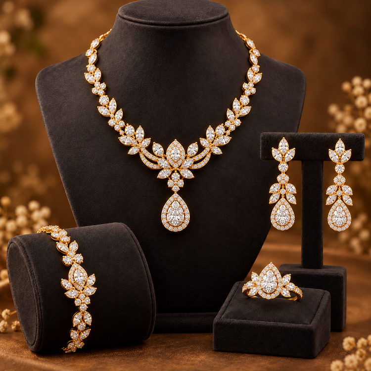 Bridal Collections