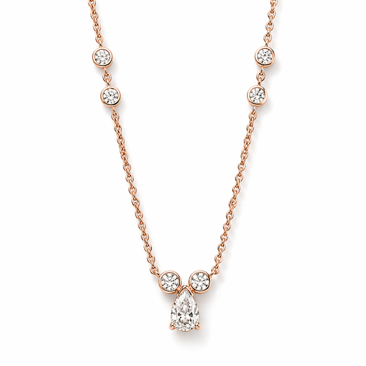 SIXNK0046P (WITH CHAIN)