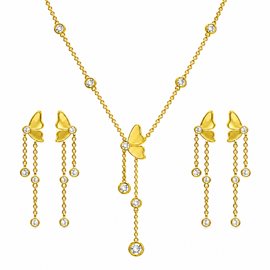 SIXNK0048P(E) (WITH CHAIN)