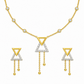 SIXNK0050P (E) (WITH CHAIN)