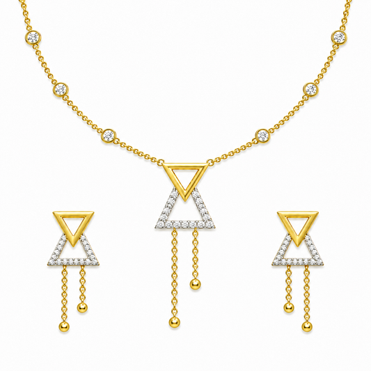 SIXNK0050P (E) (WITH CHAIN)