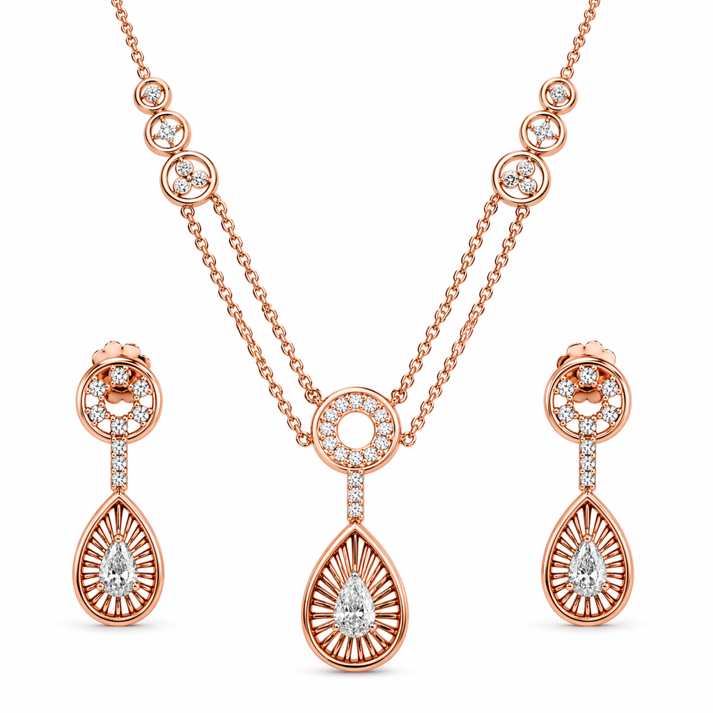 SIXNK0051P (E) (WITH CHAIN)